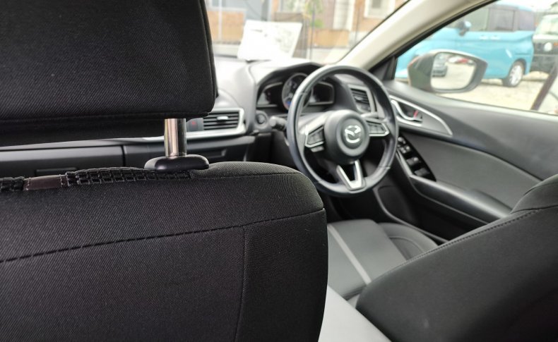 MAZDA AXELA 15S 2017