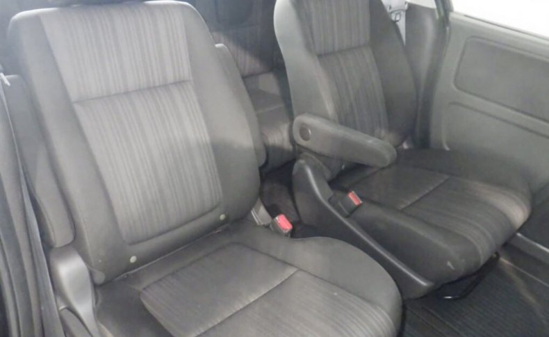 HONDA FREED G* HONDA SENSING 2017