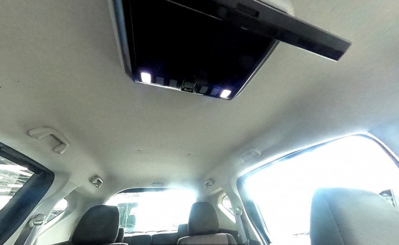 HONDA FREED G* HONDA SENSING 2017