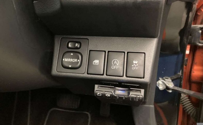 TOYOTA COPEN GR SPORT GR Sports 2022