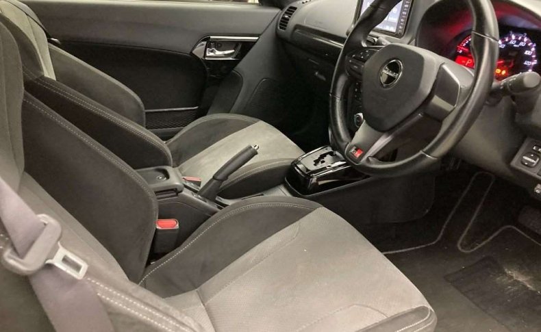 TOYOTA COPEN GR SPORT GR Sports 2022