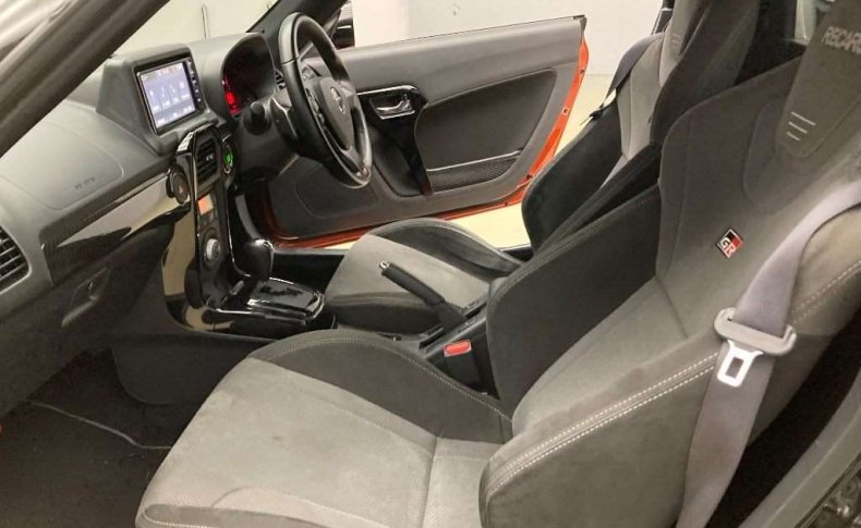 TOYOTA COPEN GR SPORT GR Sports 2022
