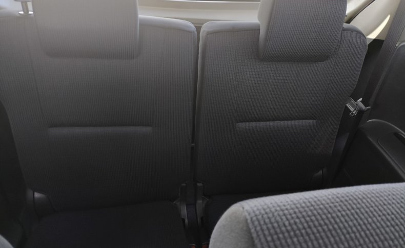 TOYOTA SIENTA G 2016