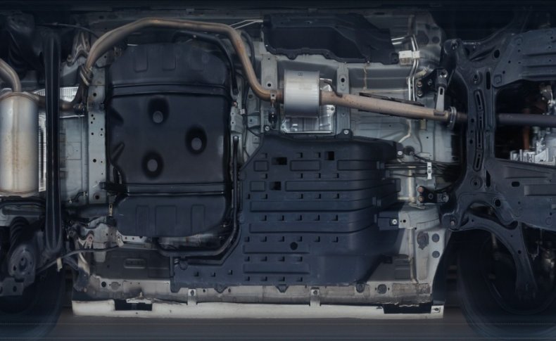 HONDA STEPWGN SPADA SPADA HONDA SENSING 2017