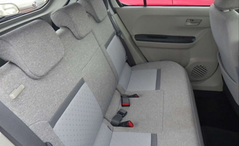 TOYOTA PASSO X L PACKAGE S 2018