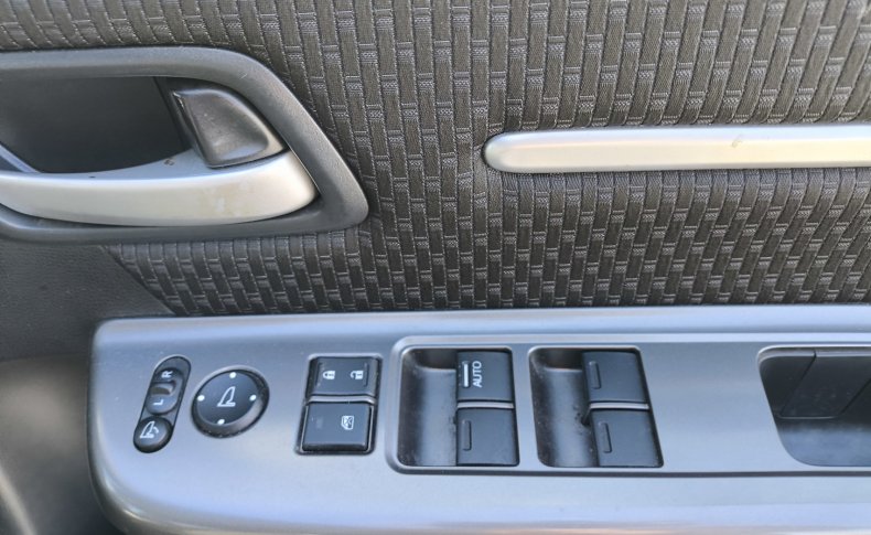 HONDA STEPWGN SPADA SPADA HONDA SENSING 2017