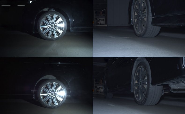 HONDA STEPWGN SPADA SPADA HONDA SENSING 2017