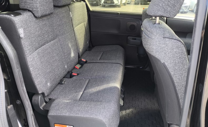 TOYOTA SIENTA Z 2023