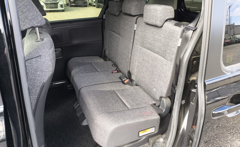TOYOTA SIENTA Z 2023