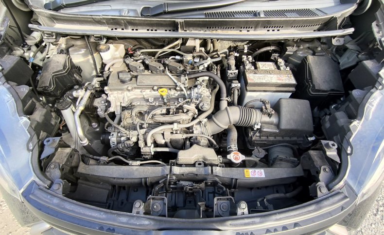 TOYOTA SIENTA Z 2023