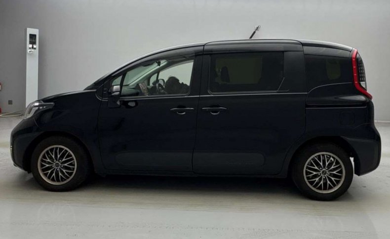 TOYOTA SIENTA Z 2023
