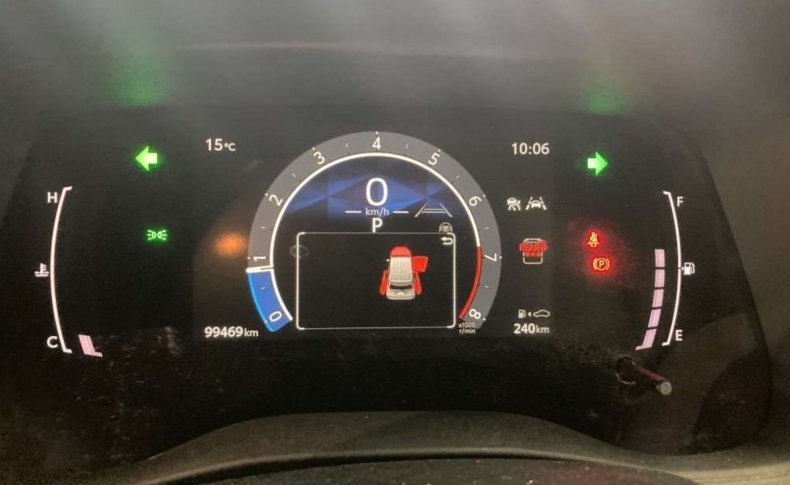 TOYOTA SIENTA Z 2023