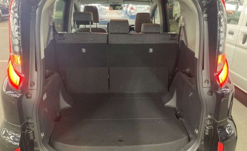 TOYOTA SIENTA Z 2023