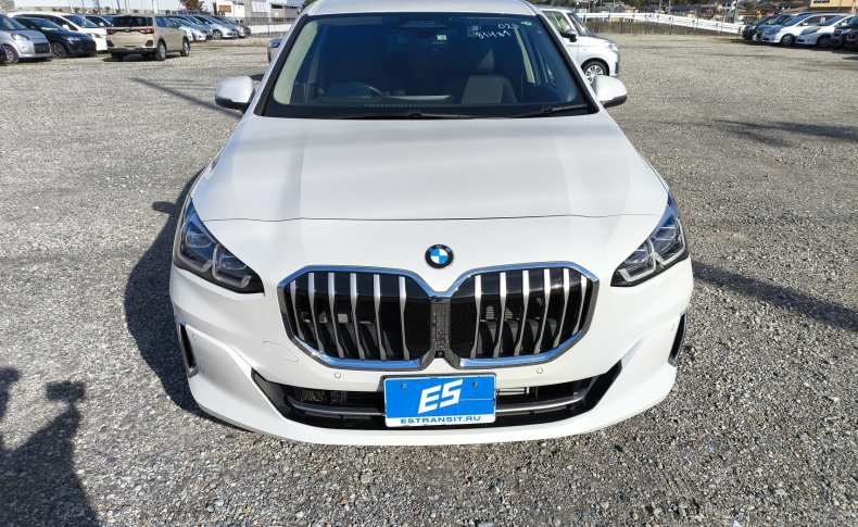 BMW 2-SERIES ACTIVE TOURER Exclusive 2022