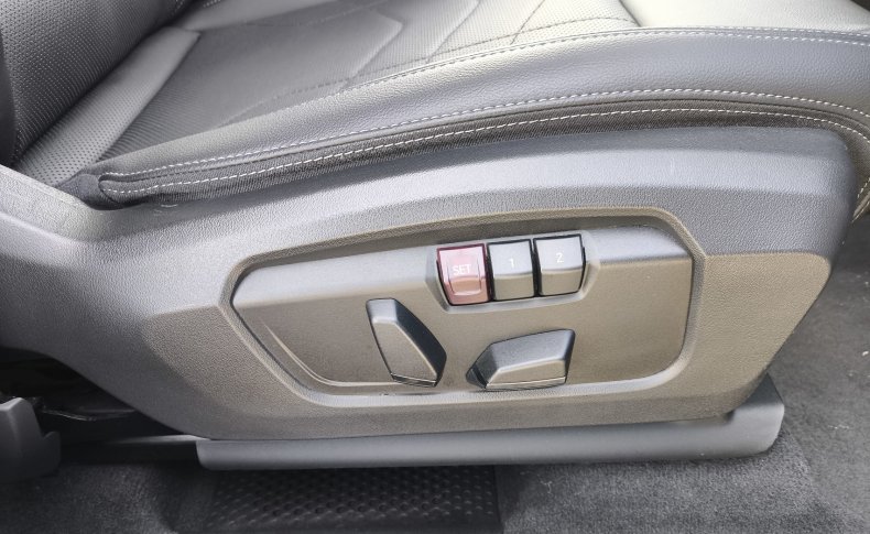BMW 2-SERIES ACTIVE TOURER Exclusive 2022