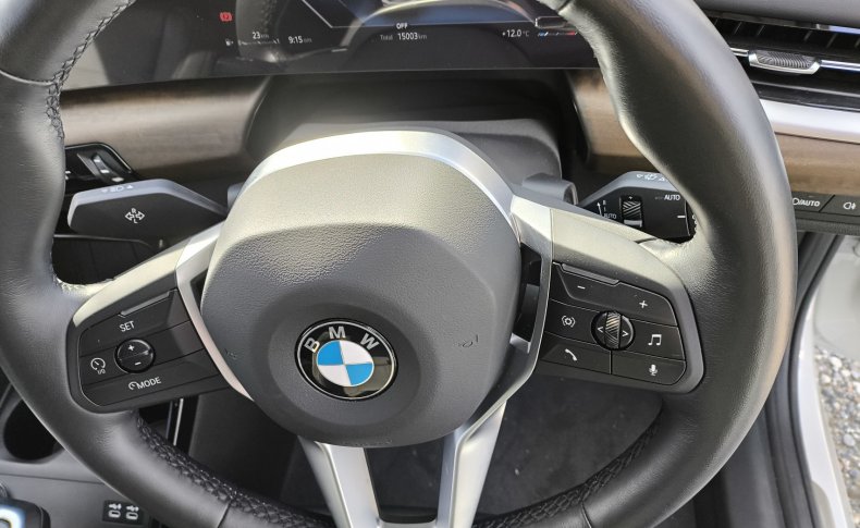 BMW 2-SERIES ACTIVE TOURER Exclusive 2022