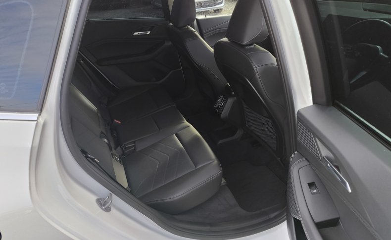 BMW 2-SERIES ACTIVE TOURER Exclusive 2022