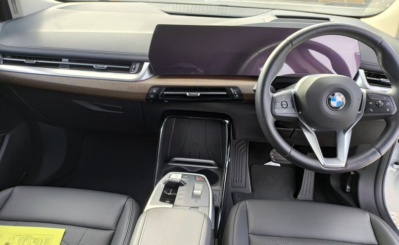 BMW 2-SERIES ACTIVE TOURER Exclusive 2022