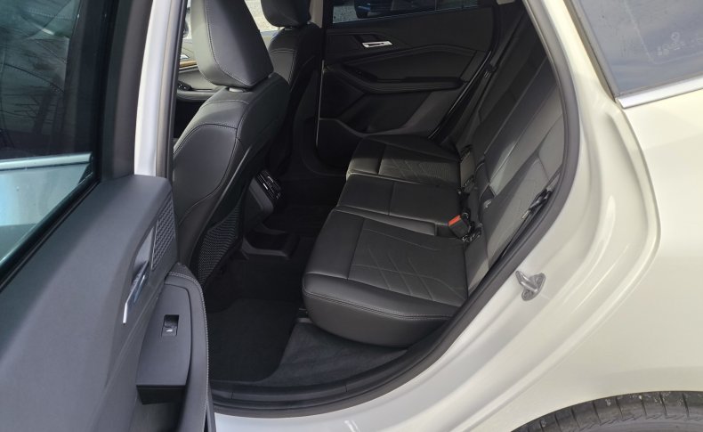 BMW 2-SERIES ACTIVE TOURER Exclusive 2022