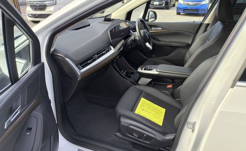 BMW 2-SERIES ACTIVE TOURER Exclusive 2022
