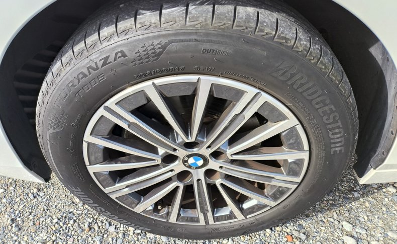 BMW 2-SERIES ACTIVE TOURER Exclusive 2022