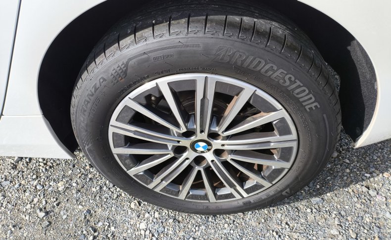 BMW 2-SERIES ACTIVE TOURER Exclusive 2022