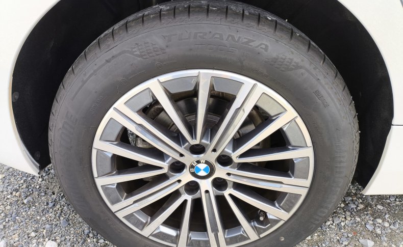 BMW 2-SERIES ACTIVE TOURER Exclusive 2022