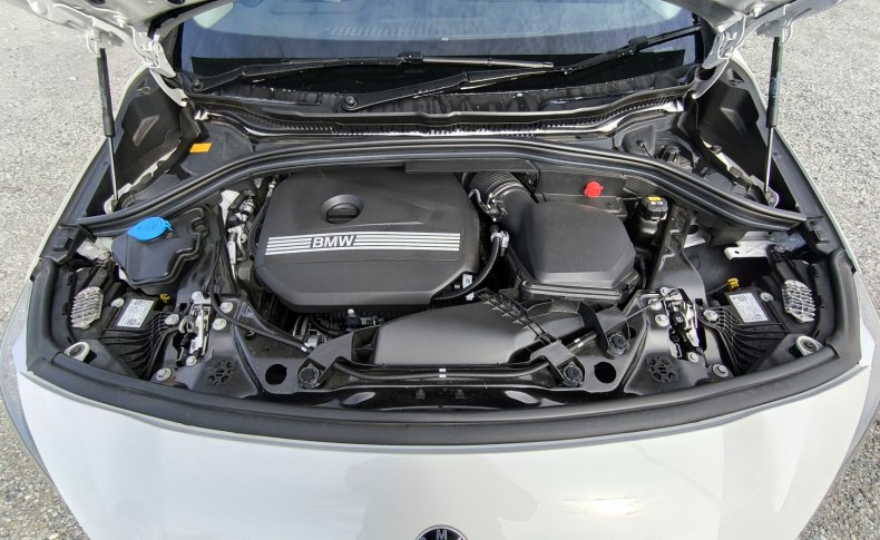 BMW 2-SERIES ACTIVE TOURER Exclusive 2022