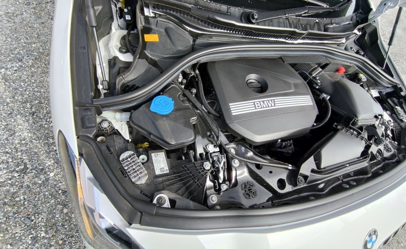 BMW 2-SERIES ACTIVE TOURER Exclusive 2022