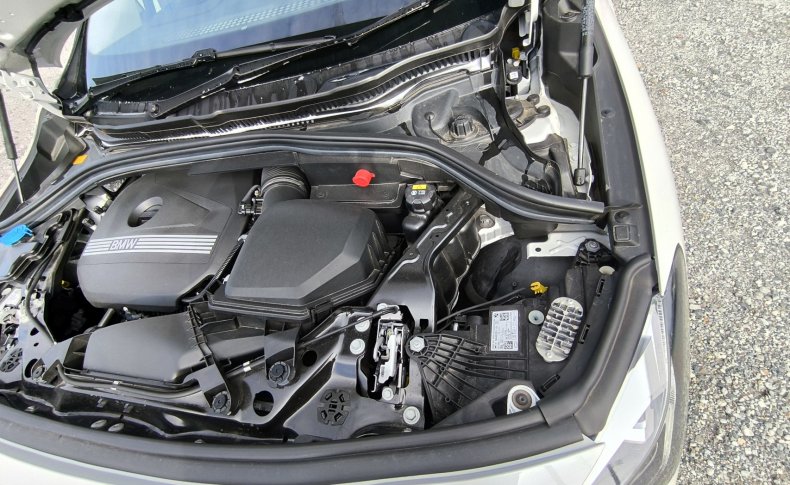 BMW 2-SERIES ACTIVE TOURER Exclusive 2022