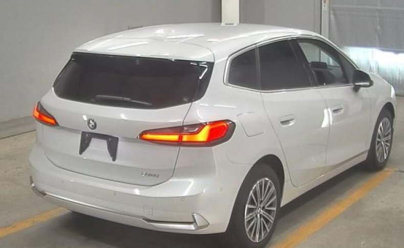 BMW 2-SERIES ACTIVE TOURER Exclusive 2022