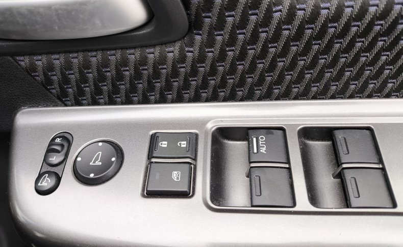 HONDA STEPWGN SPADA SPADA 7 PESRON 2015
