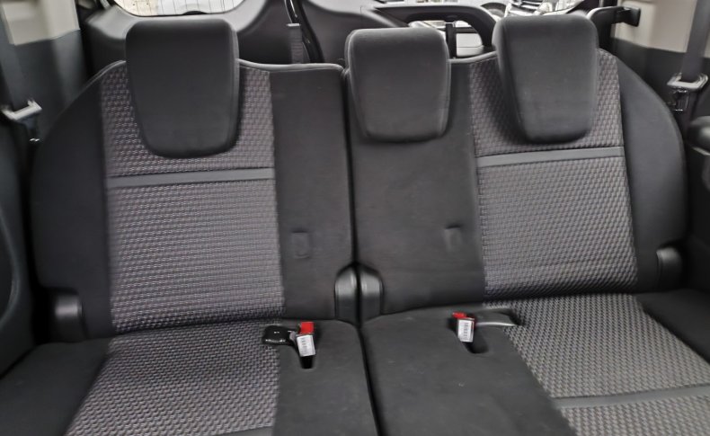 HONDA STEPWGN SPADA SPADA 7 PESRON 2015