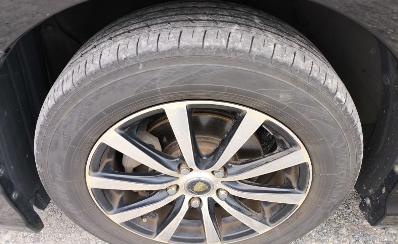 HONDA STEPWGN SPADA SPADA 7 PESRON 2015