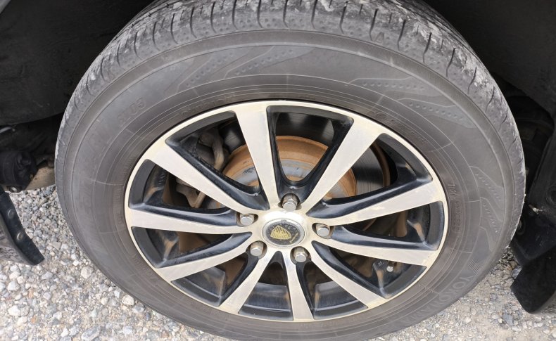 HONDA STEPWGN SPADA SPADA 7 PESRON 2015