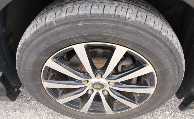HONDA STEPWGN SPADA SPADA 7 PESRON 2015