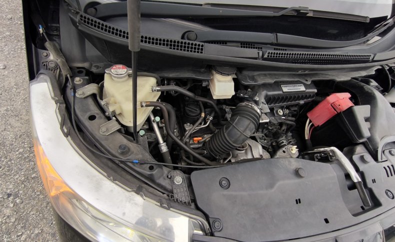 HONDA STEPWGN SPADA SPADA 7 PESRON 2015