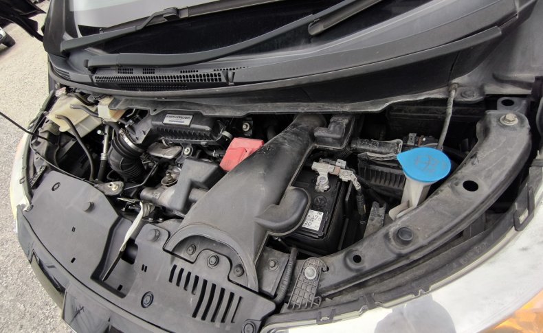 HONDA STEPWGN SPADA SPADA 7 PESRON 2015