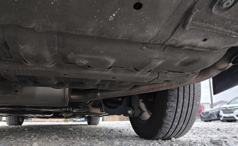 HONDA STEPWGN SPADA SPADA 7 PESRON 2015