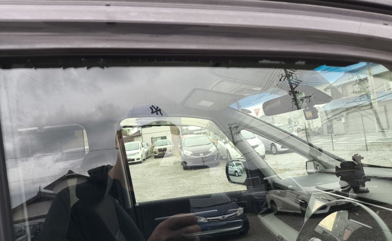 HONDA STEPWGN SPADA SPADA 7 PESRON 2015