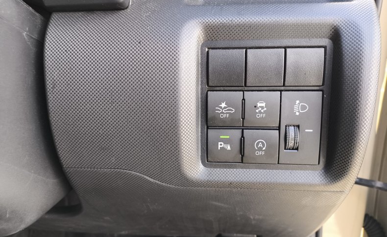 TOYOTA RAIZE X S 2021