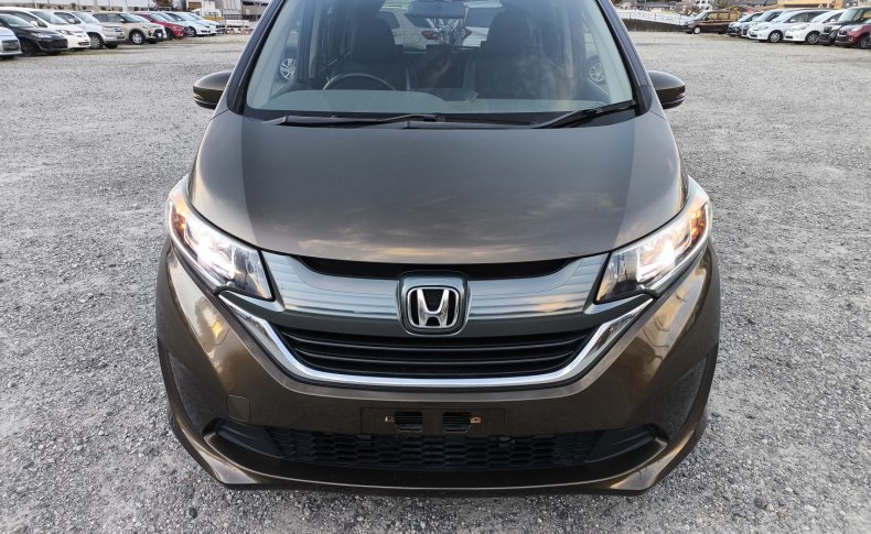 HONDA FREED + G 2016