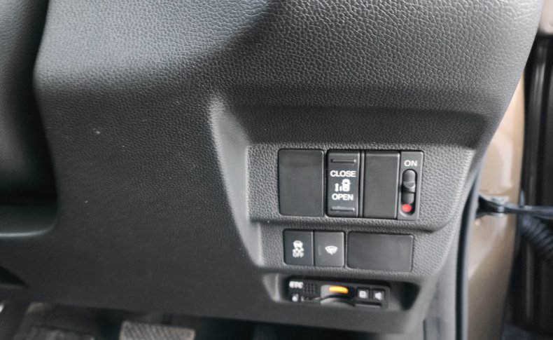 HONDA FREED + G 2016