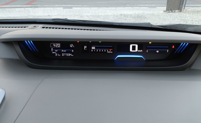 HONDA FREED + G 2016
