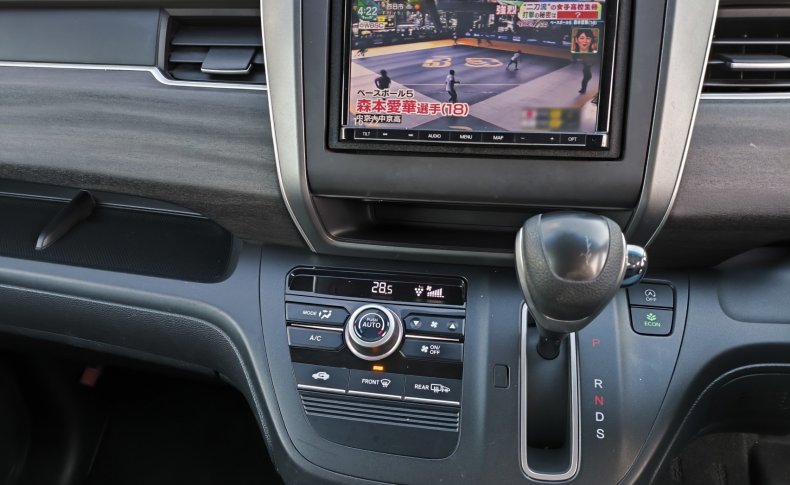 HONDA FREED + G 2016