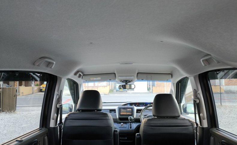 HONDA FREED + G 2016