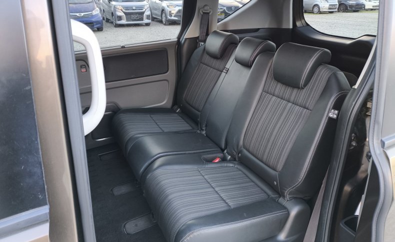 HONDA FREED + G 2016