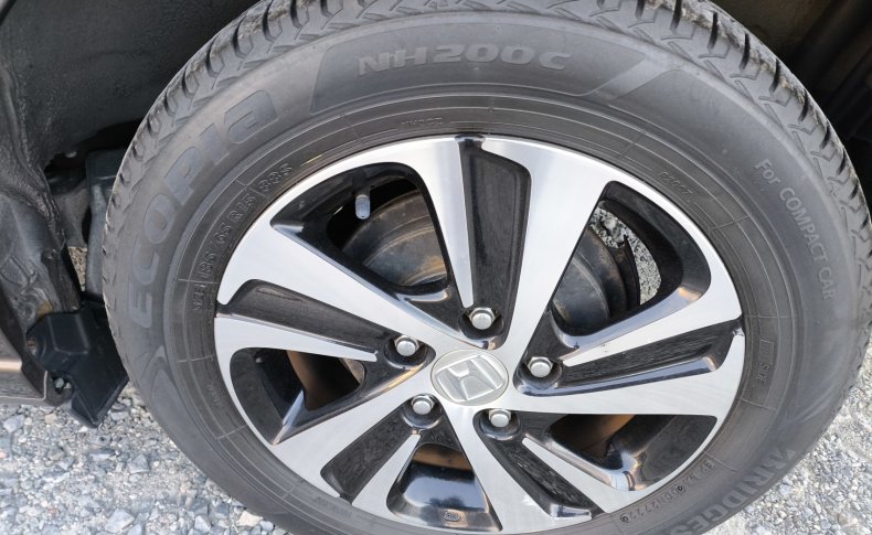 HONDA FREED + G 2016