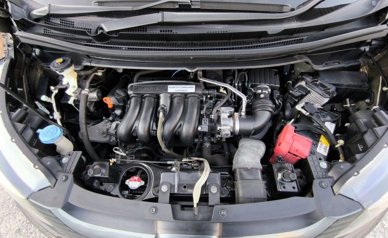 HONDA FREED + G 2016