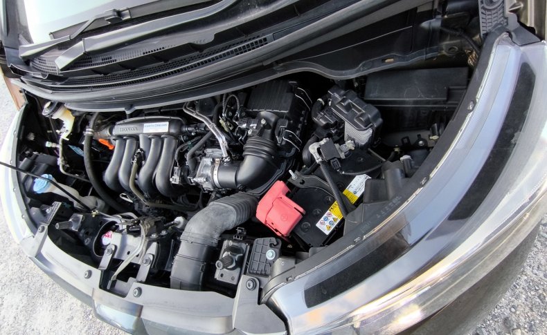 HONDA FREED + G 2016